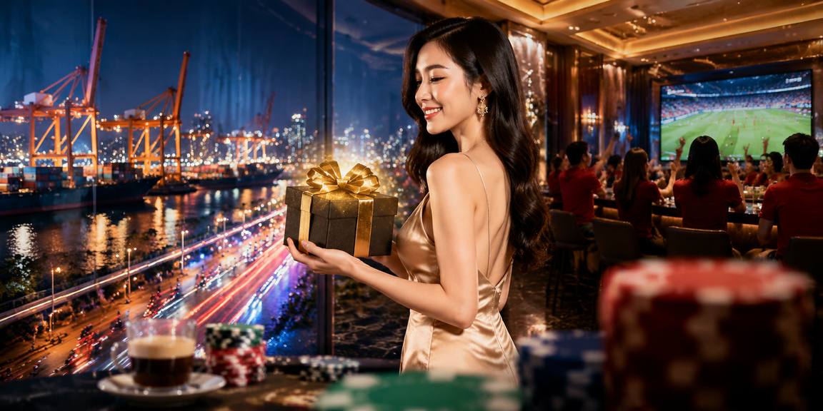 ll88 Vòng quay dễ quan sát